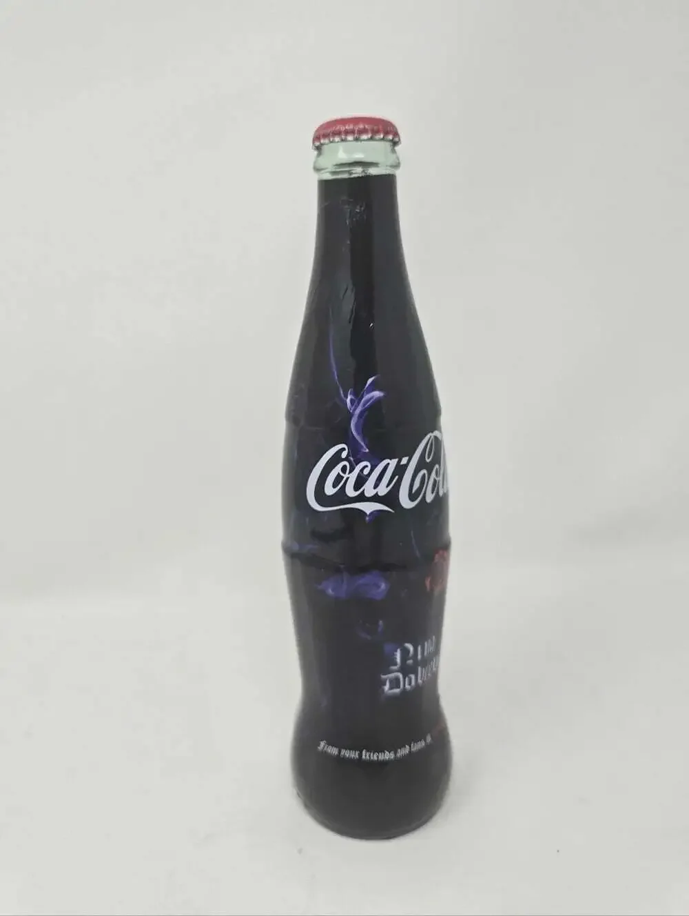 Coca Cola limited edition